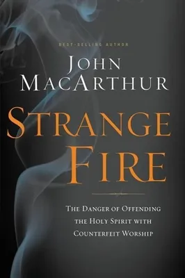 Produktbild von Strange Fire