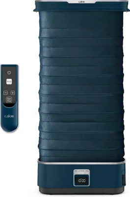 Produktbild von Tefal Care For You First YT2020, Blau, Terrakotta, Kaschmir, Seide, Wolle, 1,2 l, 1500 W, Typ C, 814 mm