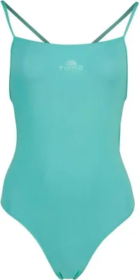 Image de Maillot de bain une pièce Turbo Sirene, vert, taille M, femme, vert, taille M