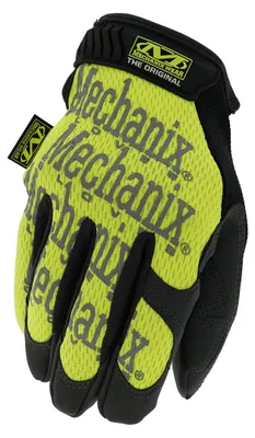 Obrázek produktu pro Pracovní rukavice Mechanix Wear Original XL XL