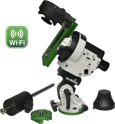 Zdjęcie produktu dla Skywatcher Montowanie Star Adventurer 2i Wi-Fi Zestaw fotograficzny