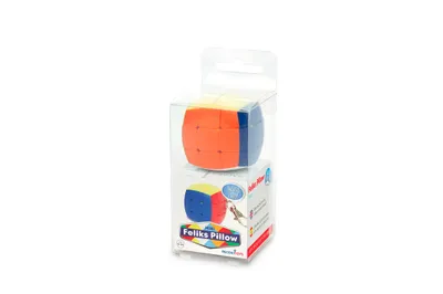 Immagine prodotto di Hlavolamy - Cuscino Mini Feliks