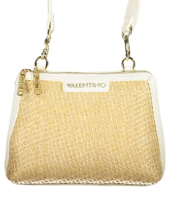 Produktbild von Valentino Bags VBS9R942 Borsa a spalla DEMETRA Handtasche natur/bianco