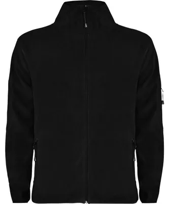 Produktbild von Roly Men´s Luciane Microfleece Jacket