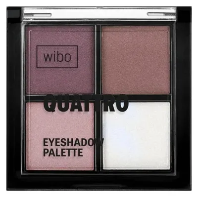 Immagine prodotto di Quattro Eyeshadow Palette - Palette di ombretti n. 3 6 g