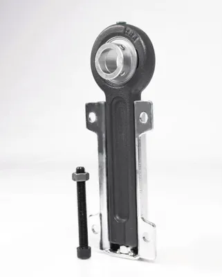 Immagine prodotto di Alloggiamento a molla SNR UCSP207, 35 mm