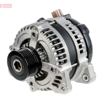 Produktbild von DENSO DAN933 Lichtmaschine Generator LiMa 150A 14V für FORD Focus II Schrägheck (DA, HCP, DP) Focus II Kombi (DA, FFS, DS) C-MAX (DM2) Focus C-Max