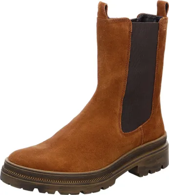 Produktbild von Ara Chelsea Boots Damen 31363339323135 Braun 41 1/2 EU