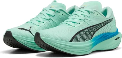 Produktbild von Puma Deviate NITRO 3 - grün, Größe:7,5