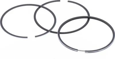 Produktbild von Kolbenringe Athena Racing 250ccm d.72,7mm für Kymco KXR 250 03-06 / MXU 250 05-06 (für Athena Kolben)