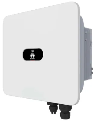 Produktbild von Huawei Wechselrichter, SUN2000-25K-MB0, dreiphasig, max. 27.5 kVA AC Ausgang, 1 Stk.