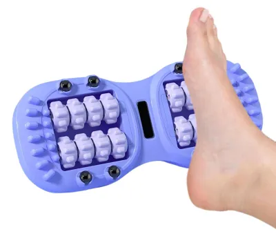 Produktbild von Manuelle Fußroller zur Muskelentspannung und Massage