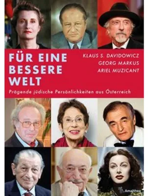 Produktbild von Für eine bessere Welt