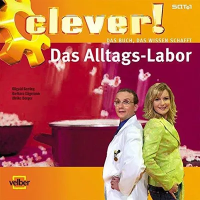 Produktbild von Das Alltags-Labor