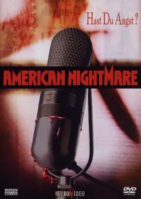 Produktbild von American Nightmare