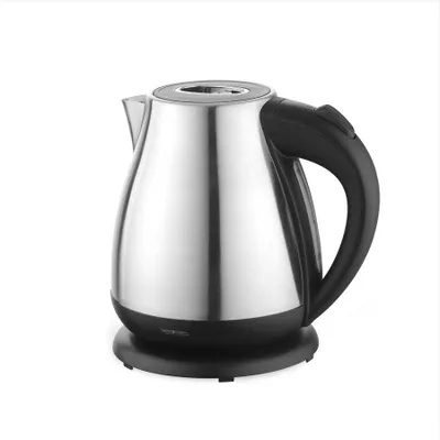 Image de Bouilloire électrique en métal 1,7 l 2200 W MR-036 MAESTRO