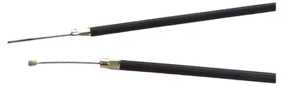 Immagine prodotto di Cavo acceleratore, cavo Bowden, BestPrice, compatibile con Vespa Citta Mofa, Piaggio Citta Mofa