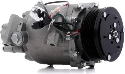 Produktbild von STARK SKKM-0340488 Klimaanlage Klimakompressor PAG 46 R134a für HONDA CIVIC VIII Hatchback (FN, FK)