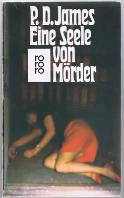 Produktbild von Eine Seele von Mörder