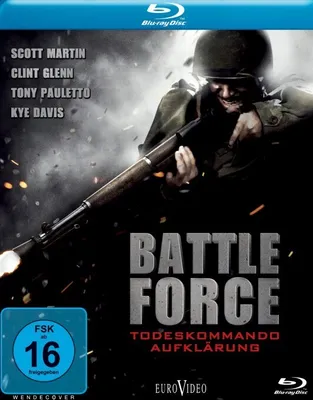 Produktbild von Battle Force