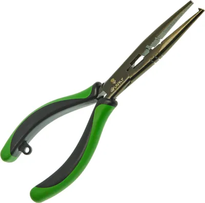 Produktbild von Gunki Zange Multi 23cm - Lösezange Angelzange