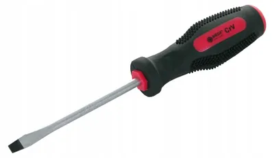 Productafbeelding van ZR10045 Schroevendraaier, 5x75mm, "egel" CV [Z] Mega