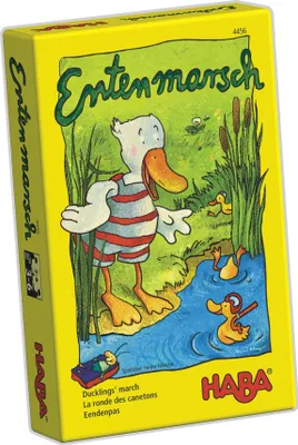 Produktbild von Haba Entenmarsch