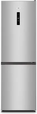 Image de Gorenje NRK6192AS4 Réfrigérateur-congélateur indépendant NoFrost
