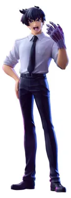 Image de Hell Teacher - Figurine Meisuke Nueno Trio-Try-It - Furyu