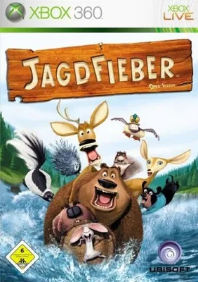 Produktbild von Jagdfieber