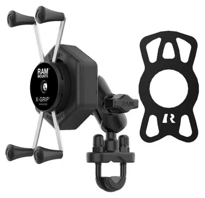 Image de Kit Xgrip Avec Vibe Safe Et U