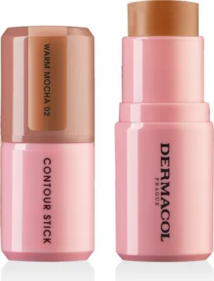 Produktbild von Contour Stick, 7 g, Farbton: 01 Amber Suede