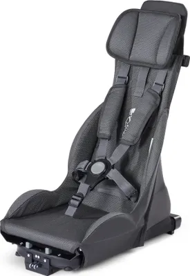 Croozer Yuuna Kindermodul Premium Sitz