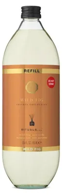 Produktbild von Rituals Private Collection Wild Fig Refill Fragrance Sticks 900ml