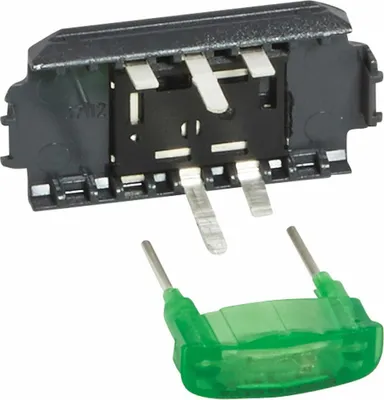 Obrázok produktu pre Generátor zapaľovania 1ma 230v oranžový 775895