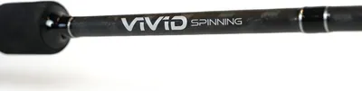 Produktbild von DLT Lebhaftes Spinnen 2,10m 9-30g Steife Aktion - Spinnrute 210cm