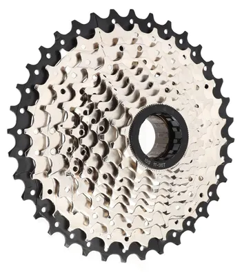 Produktbild von Solidchoice - Freilauf für Fahrrad, 10-fach, 11-36T, hochwertiger Stahl