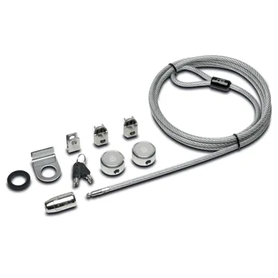 Produktbild von Kensington Schließsystem-Set für Mac Pro und Pro Display XDR