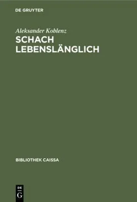 Image de Schach lebenslänglich