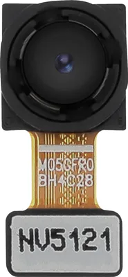 Obrázok produktu pre Samsung, Makrofotoaparát 5 Mpx Galaxy A56 / A36 Original, čierny