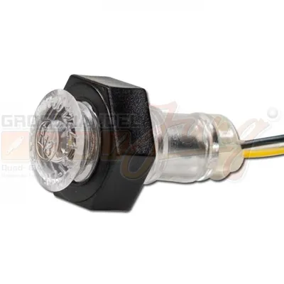 Obrázok produktu pre LED-Standlicht 12V/1W Linse Ø 14,8mm