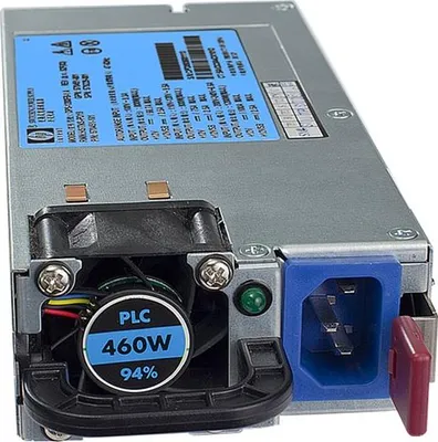 Image de Hp 503296-B21
