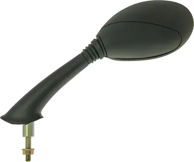 Produktbild von VICMA OE-Rückspiegel links schwarz passend für Piaggio Vespa (1Stck.)