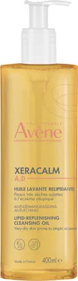 Produktbild von Avène XeraCalm A.D Relipidating Cleansing Oil 400ml