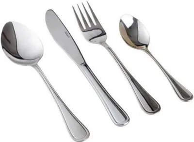 Immagine prodotto di Lamart Set di posate 24 pezzi Carmen LT5001