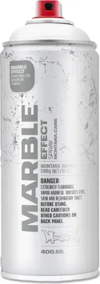 Produktbild von Montana Marble 400 ml White