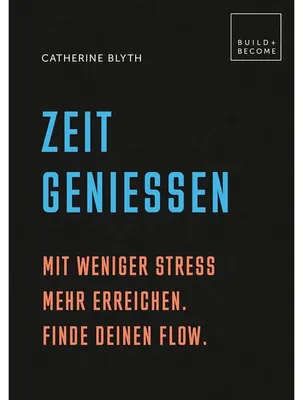 Produktbild von Zeit genießen