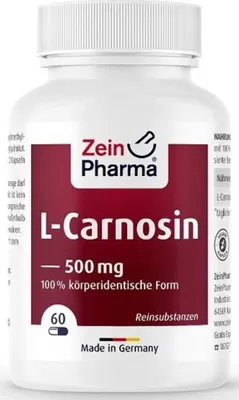 Obrázok produktu pre Zein Pharma doplnky stravy 13807