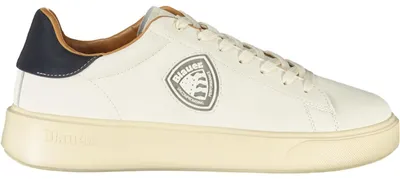 Produktbild von Blauer Herren-Sportschuhe Weiss