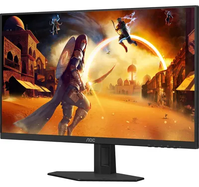 Produktbild von AOC Gaming 25G4SRE - LED-Monitor - Gaming - 63.5 cm (25") (24.5" sichtbar) - 1920 x 1080 Full HD (1080p) @ 310 Hz - Fast IPS - 400 cd/m² - DisplayHDR 400 - 0.3 ms - 2xHDMI, DisplayPort